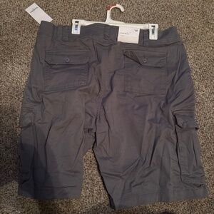 Goodfellow Cargo Shorts 40”